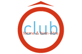Club logo Club logo